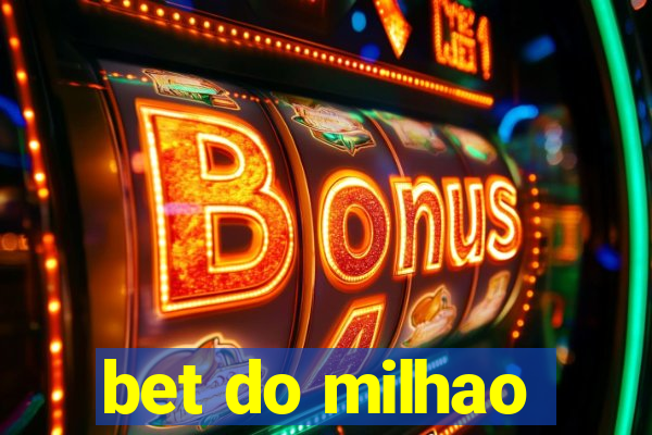 bet do milhao